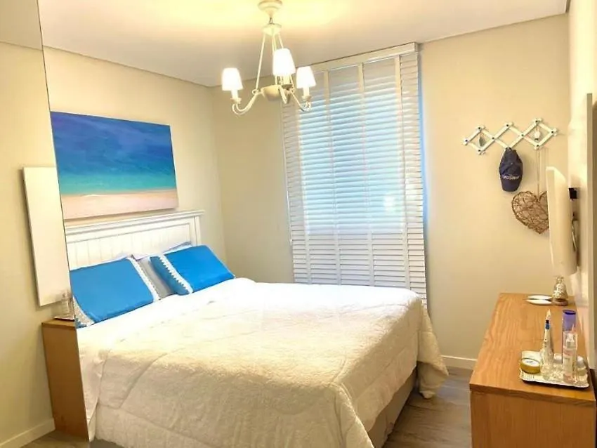 Rcm Vilas - Porto Piçarras Apartament