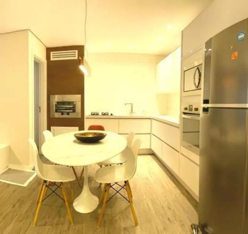 Apartament Rcm Vilas - Porto Piçarras Brazylia