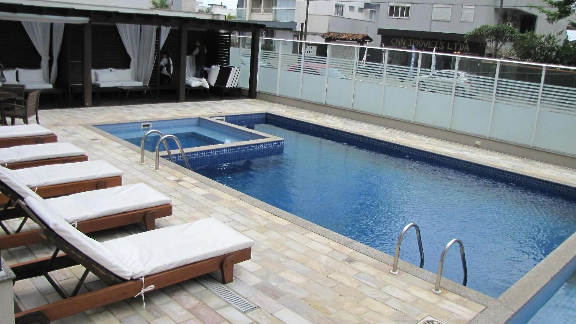 Rcm Vilas - Porto Piçarras
