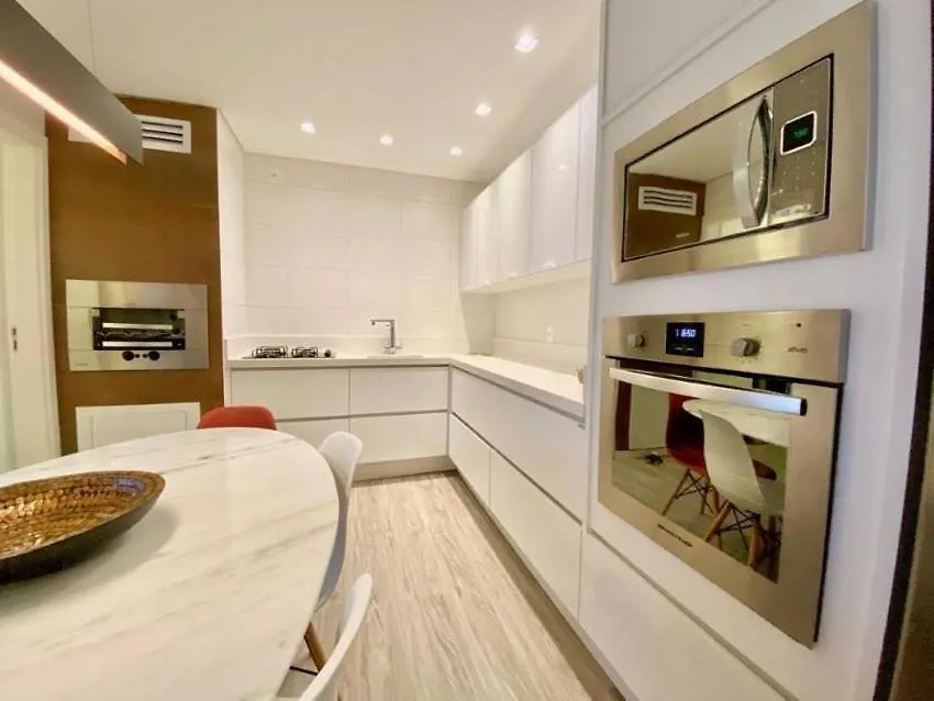 Rcm Vilas - Porto Piçarras Brasilien