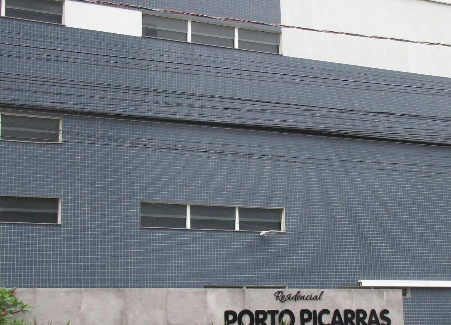 Lägenhet Rcm Vilas - Porto Piçarras Brasilien